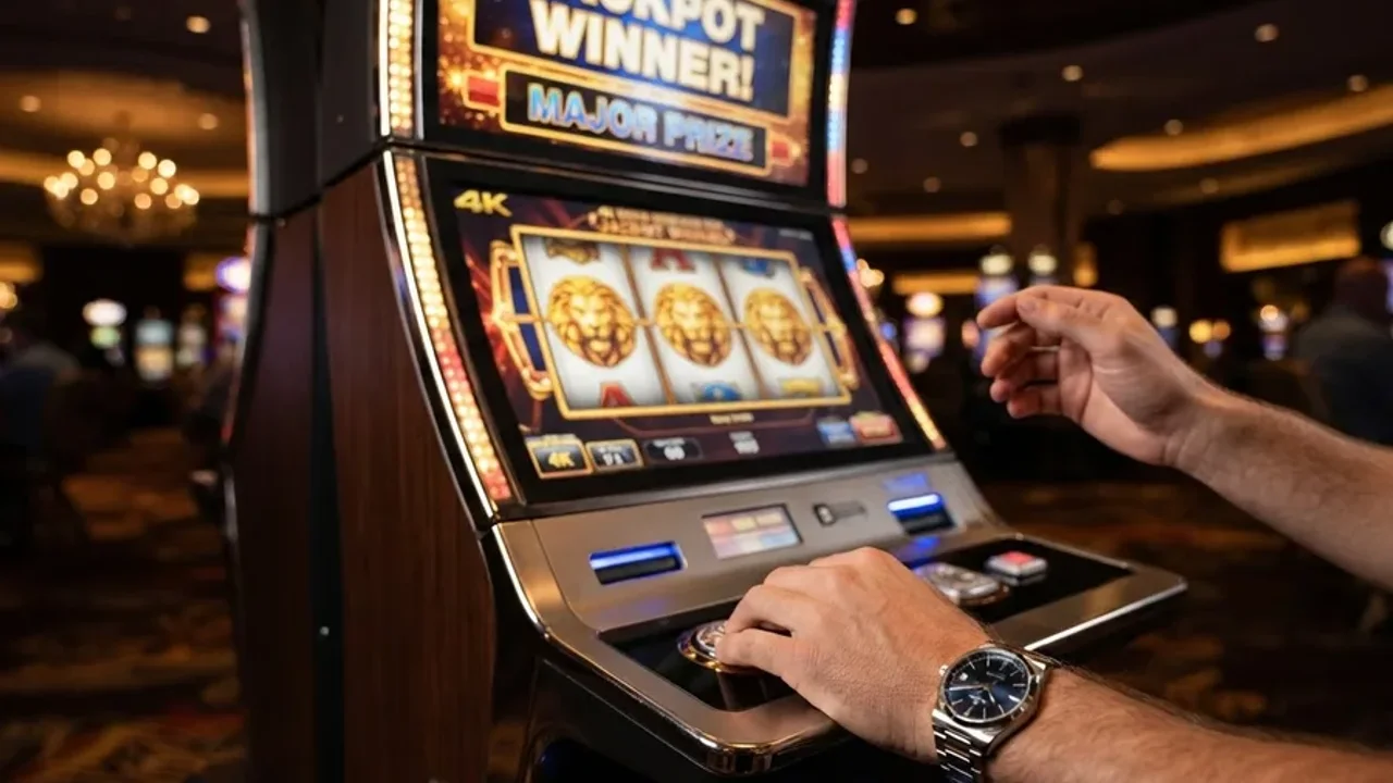 er der online casinoer der tilbyder en kombination af klassiske og moderne spil