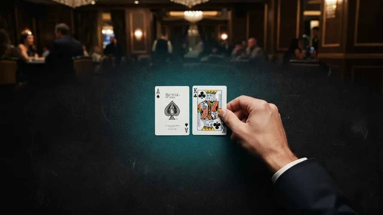 hvilket casino har den mest gennemsigtige spilleroplevelse